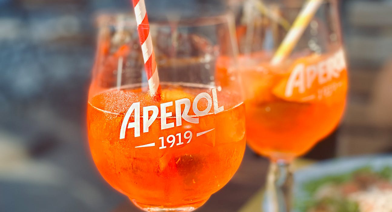 Aperol Spritz