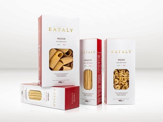 La pasta di Eataly | Eataly