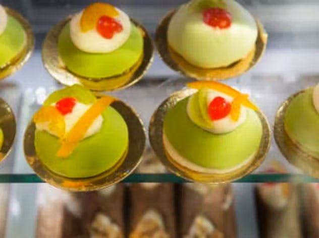 Sicilianedde | Eataly