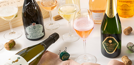 Mehr als nur bubbles | Eataly