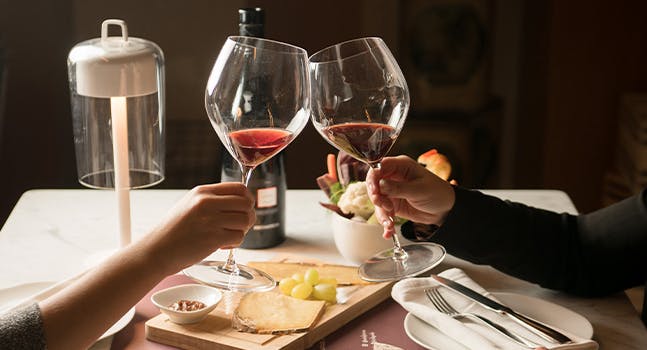 Pranzo Barolo