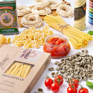 Pasta, olio e condimenti | Eataly