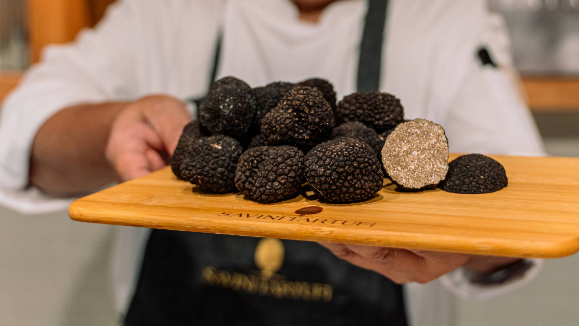 Savini Tartufi | Eataly