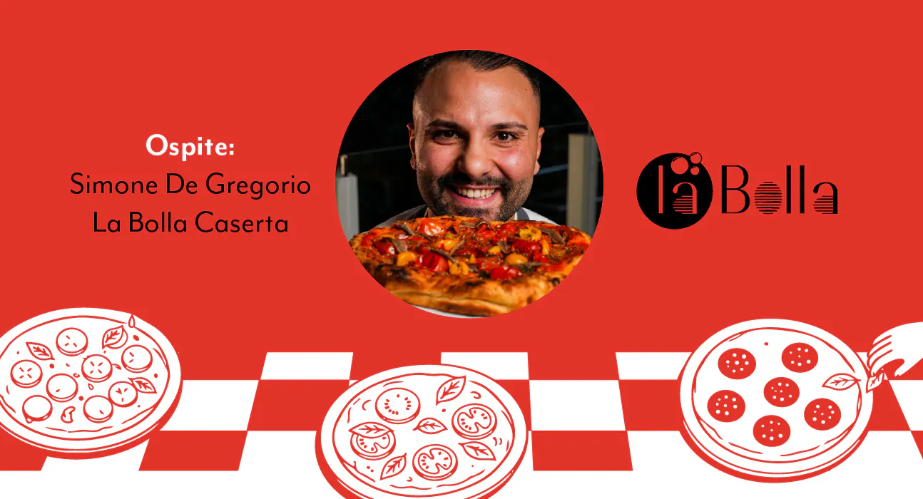 Pizza Club: La Bolla Caserta | Eataly