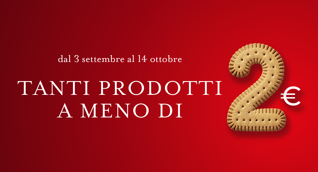 Le offerte del mese | Eataly