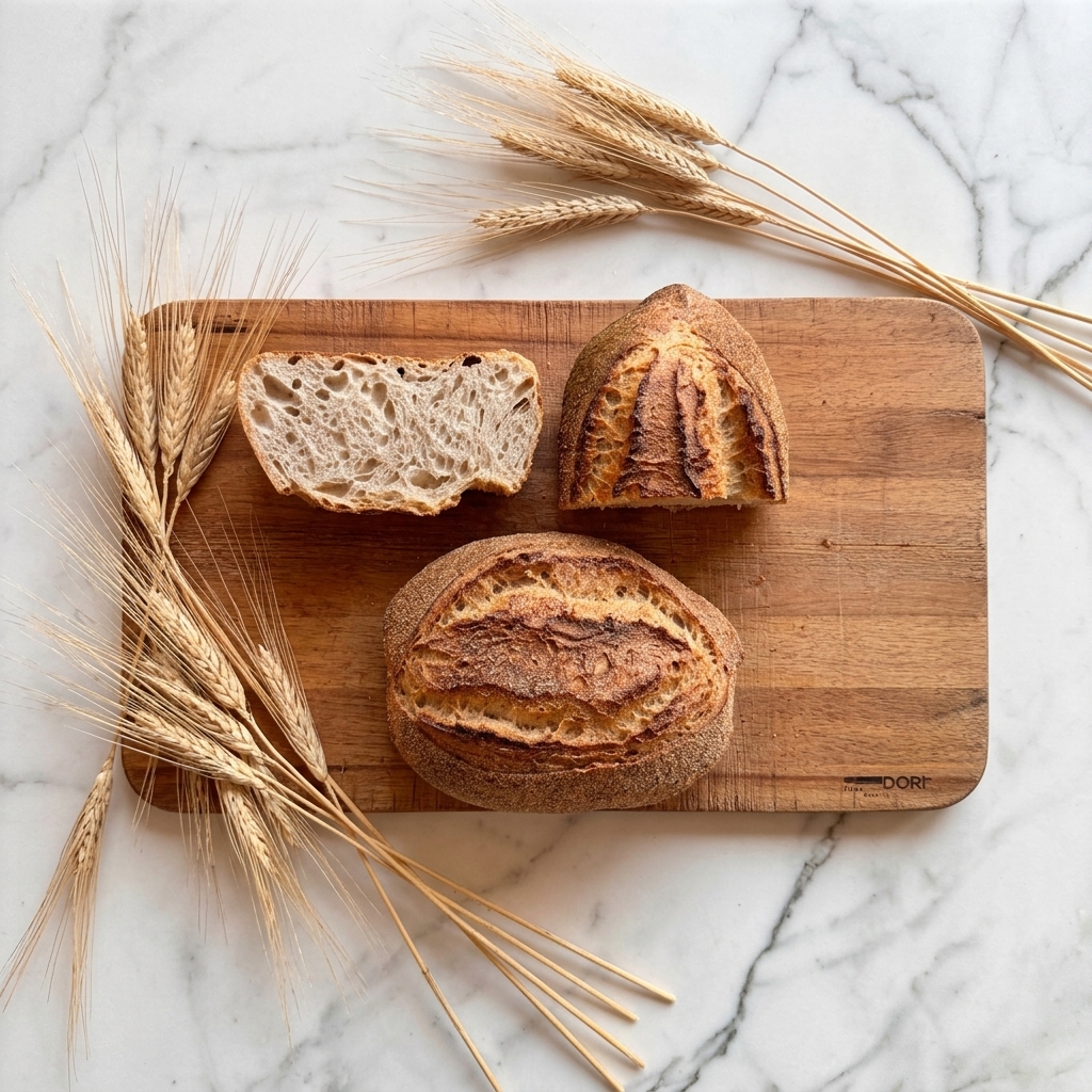 Pane Eataly