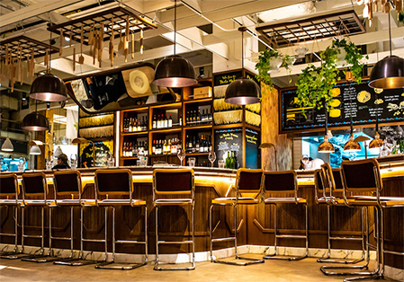 Il Pastaio di Eataly