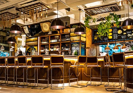 Il Pastaio di Eataly