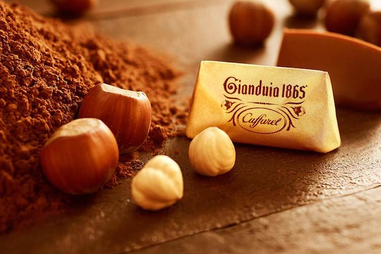 Gianduja store