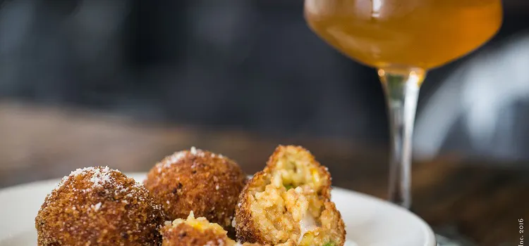 Arancini