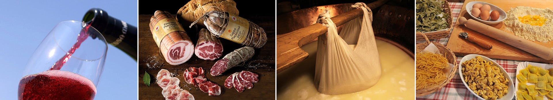 Emilia Romagna Products