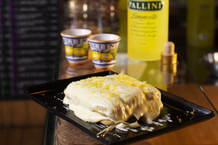 pallini limoncello