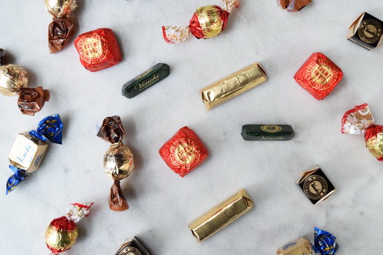 venchi chocolates