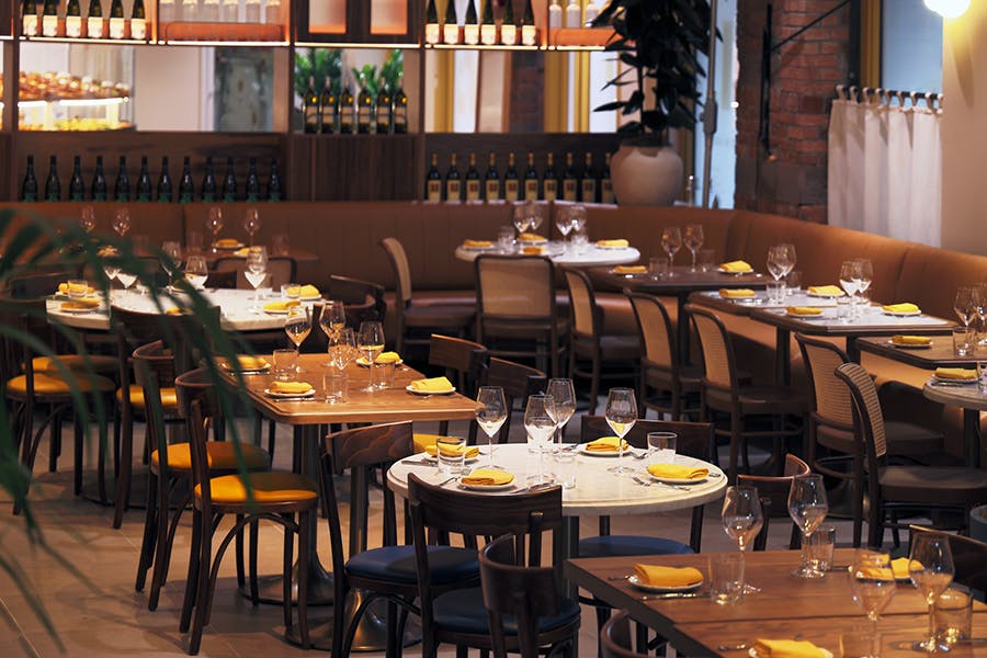 Eataly SoHo