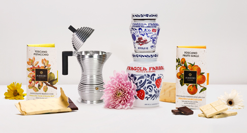 Mother's Day Gift Ideas at Eataly