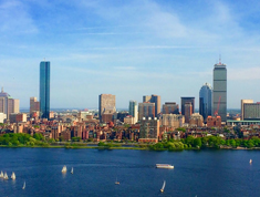 Boston