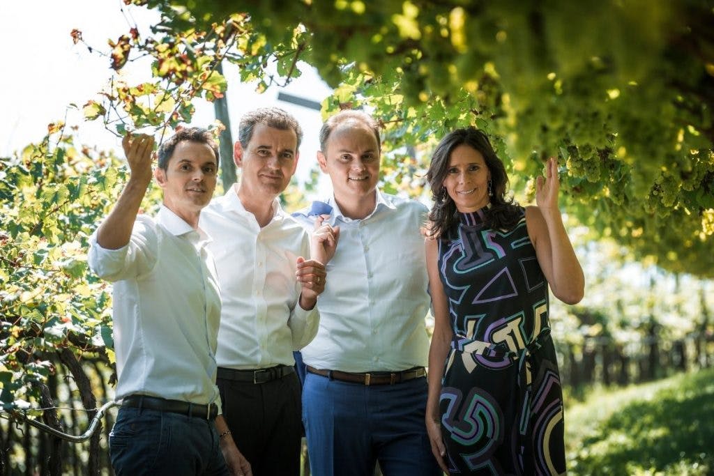 Ferrari family of producers