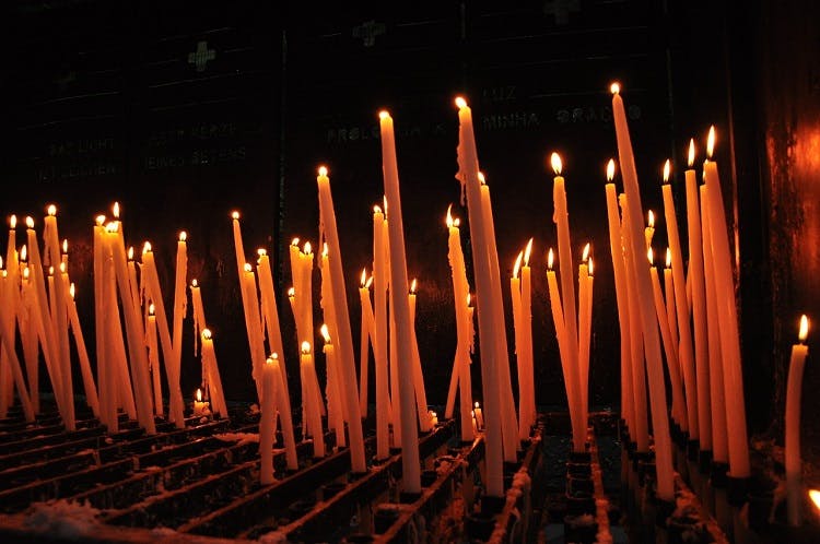 Candles