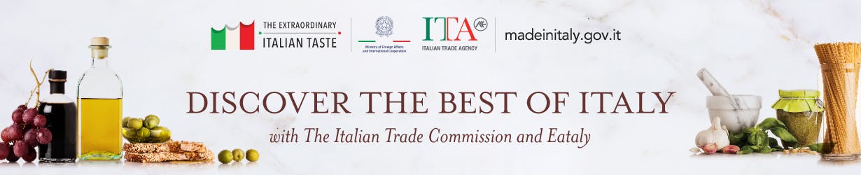 ITA — Discover the best of Italy