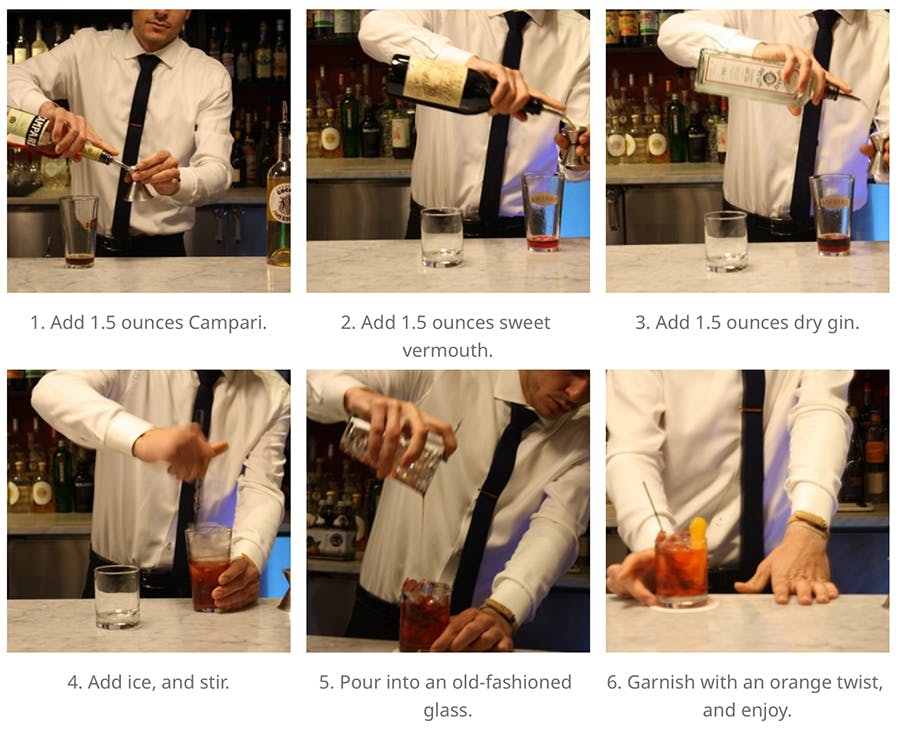 Negroni Week