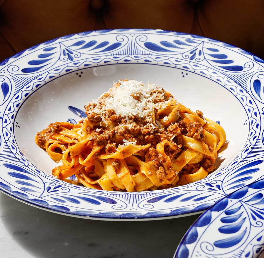 Our featured Icons of Eataly dish for September