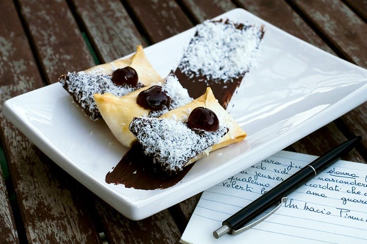 Dessert