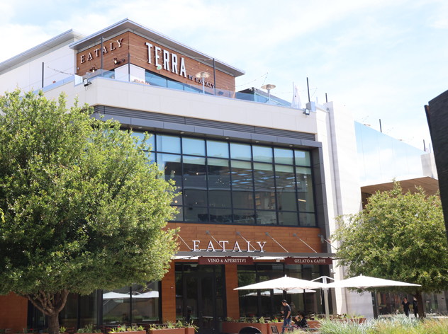 Eataly Silicon Valley Markets