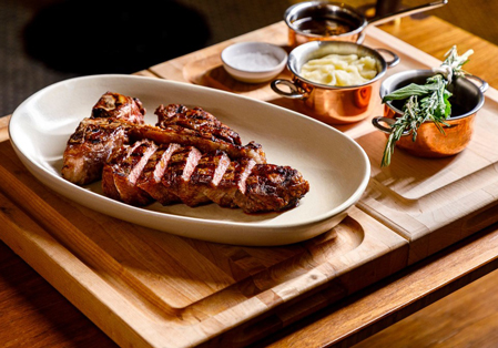 Toscana Ristorante & Bar