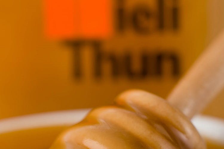 Mieli Thun honeys