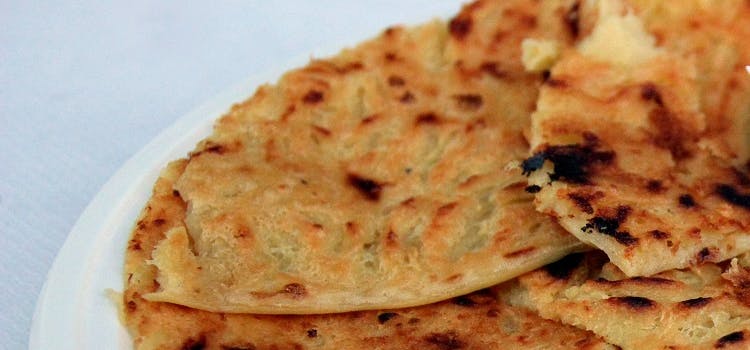 Farinata di ceci - chickpea pancakes