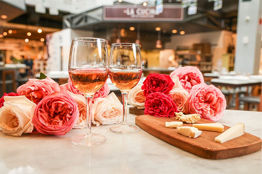 Vino Camp An Immersive Italian Wine Experience at Eataly Chicago Eataly