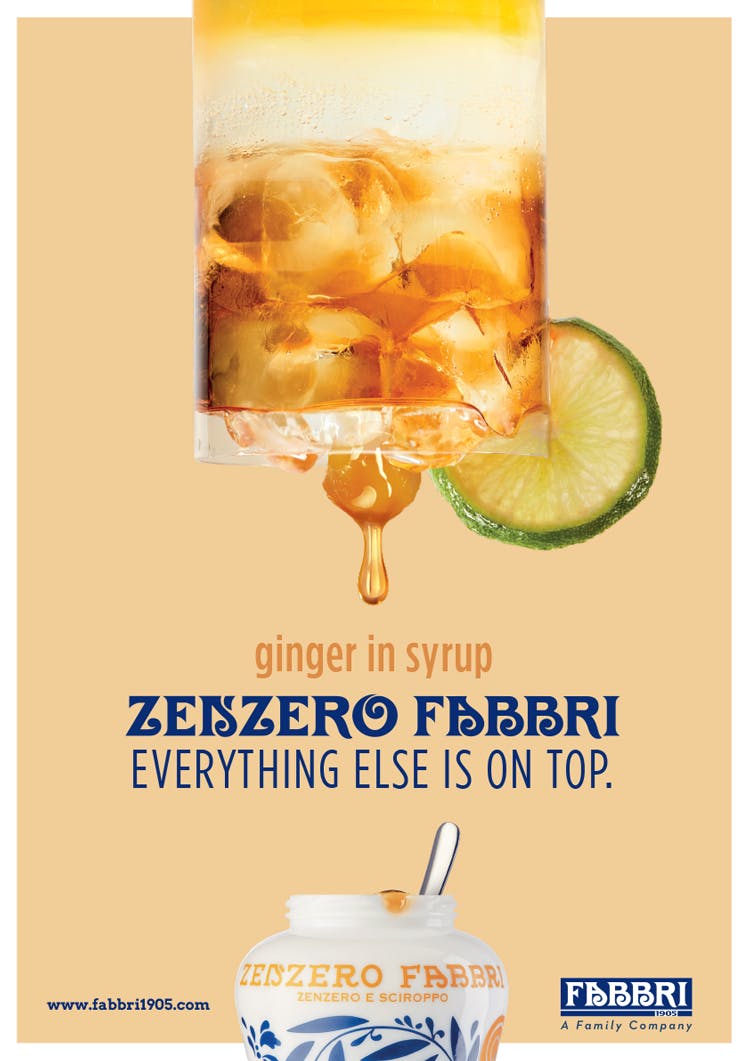 fabbri ginger