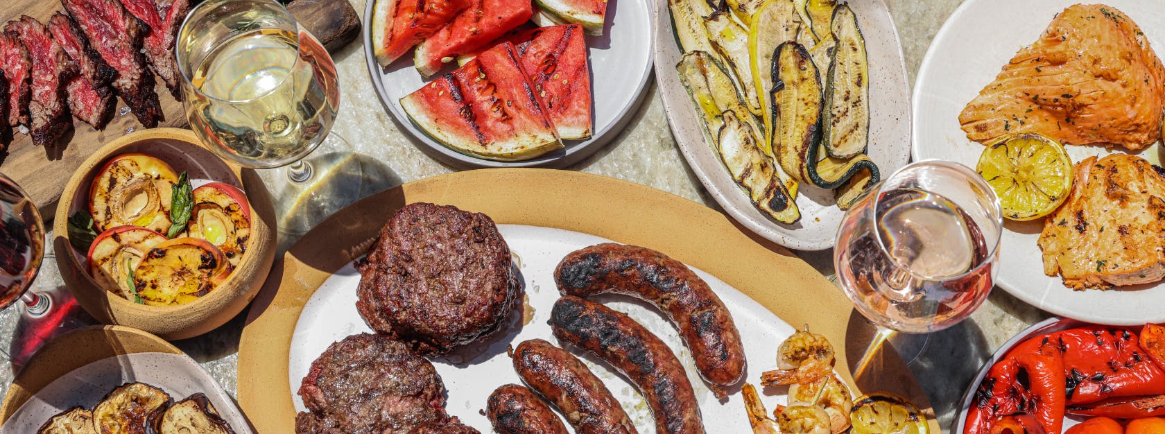 Grilling Gifts for Father's Day