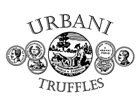 Urbani truffles logo