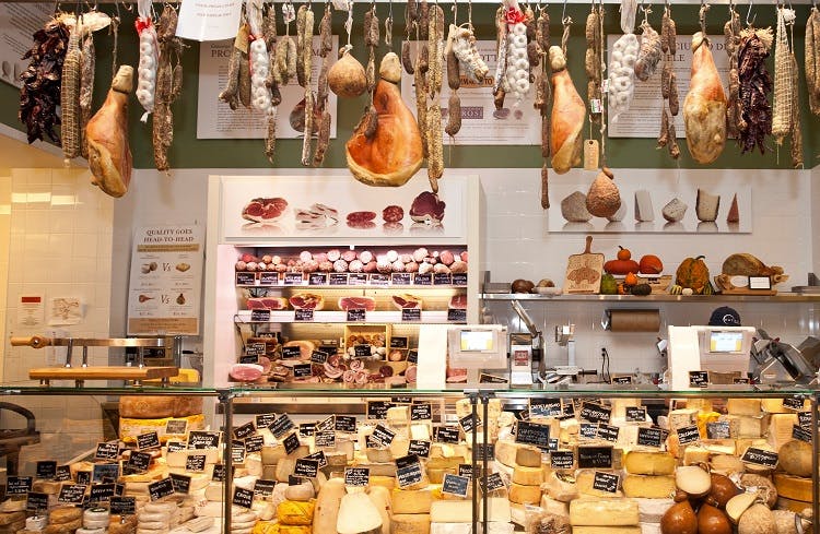 Take home this sweet and nutty cheese! Find your local Eataly or shop Grana Padano DOP online to learn more.