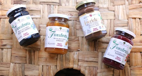 IN DESIGN FACTORY L'ECO PACKAGING PER LE MARMELLATE