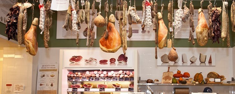 Eataly Piazza