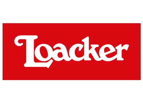 Locaker Logo