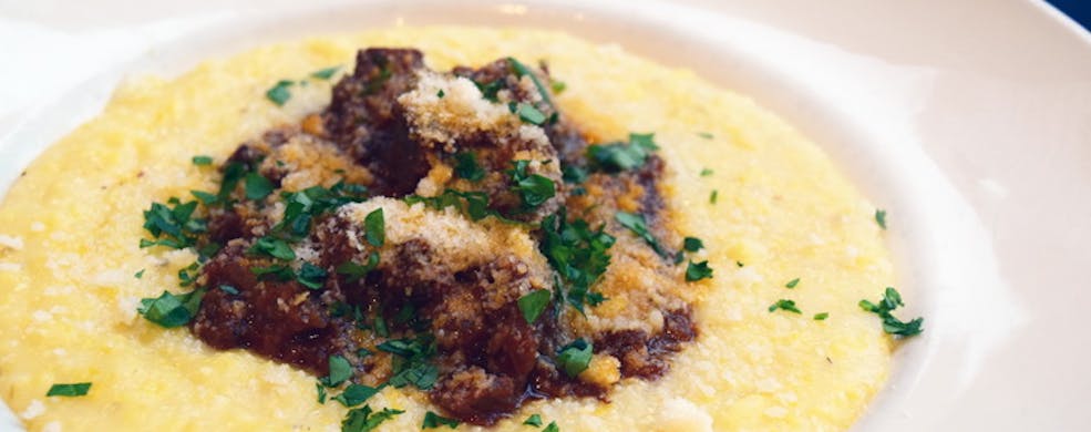 Polenta