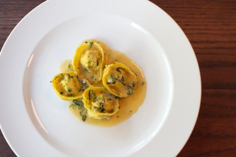 Tortelloni