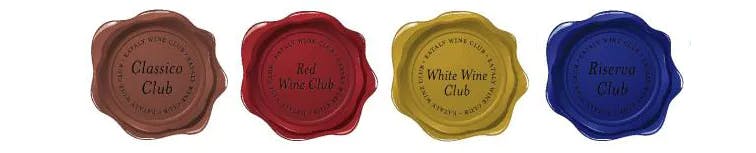 Wine Club Memberships