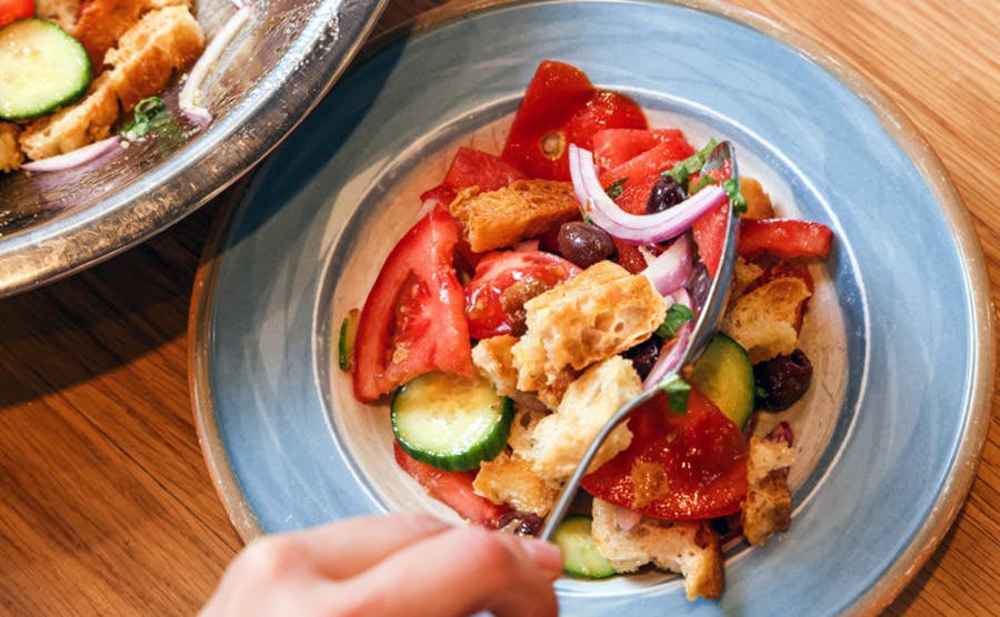 Panzanella Recipe