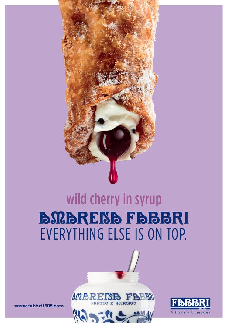 fabbri amarena