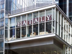 Eataly Downtown
