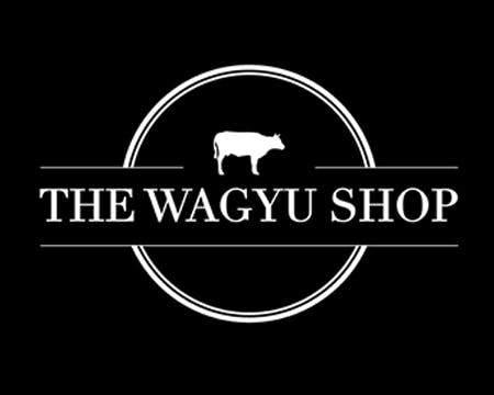 Wagyu Shop logo