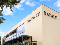 Eataly Dallas
