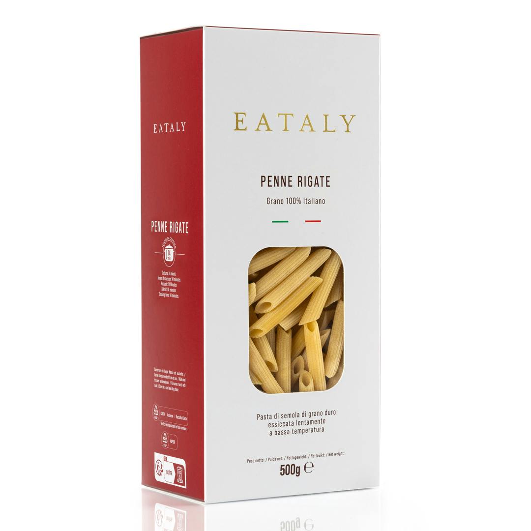 Pasta Archives - Eataly Brasil