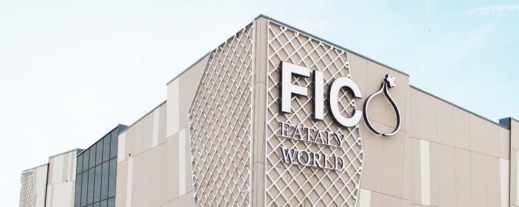 Eataly FICO, Eataly World