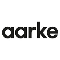 Aarke Logo