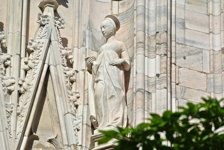 Santa Lucia in Duomo